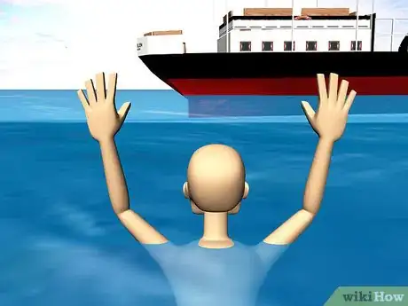 Image titled Survive a Shark Attack Step 5Bullet1