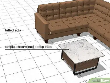 Image titled Mix Vintage and Modern Step 2