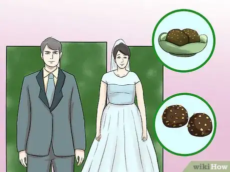 Image titled Choose an Alternative to Wedding Cake Step 3