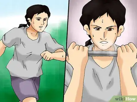 Image titled Join the Military and Survive Bootcamp Step 8