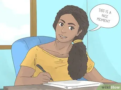 Image titled Grow As an Empath Step 1