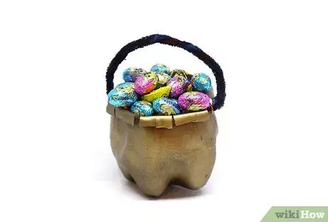 Image titled Make a Pot of Gold Candy Dish Step 17