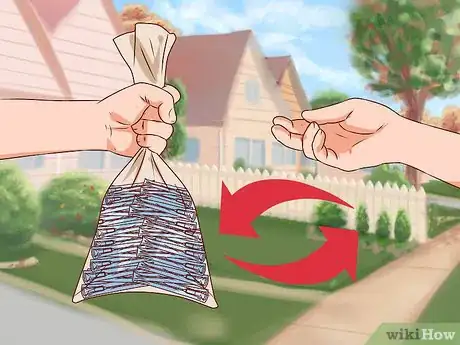 Image titled Participate in Needle Exchange Programs Step 8