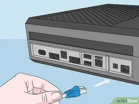 Image titled Get Connected to Xbox Live Step 21