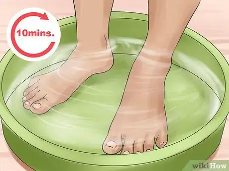 Image titled Keep Your Nails Healthy Step 10