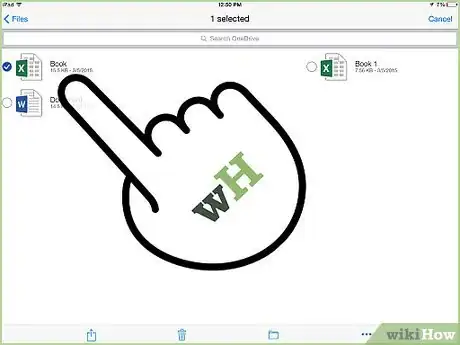 Image titled Move Files Within OneDrive on iOS Step 11
