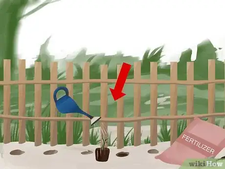 Image titled Train Clematis Step 6