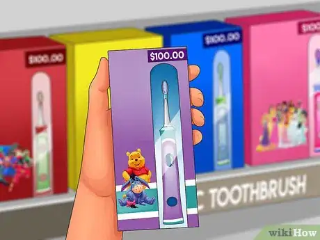 Image titled Choose an Electric Toothbrush Step 4