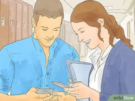 Image titled Begin High School Step 5