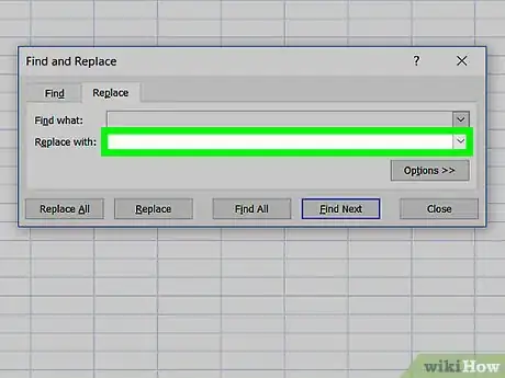 Image titled Clean Excel Data on PC or Mac Step 15