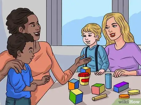 Image titled Afford Daycare For Second Child Step 10