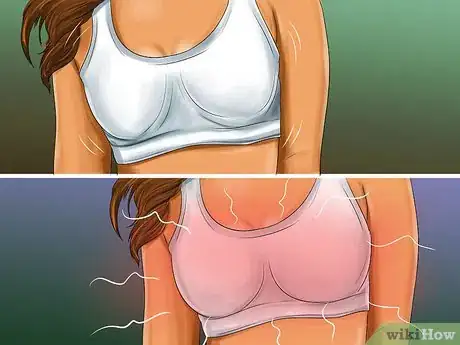 Image titled Wear a Sports Bra Step 17