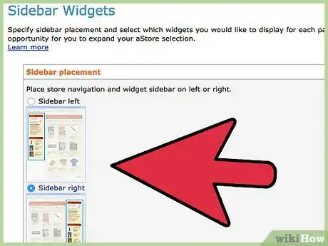 Image titled Create an Amazon aStore Step 25