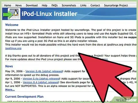 Image titled Record on an iPod for Free Step 11