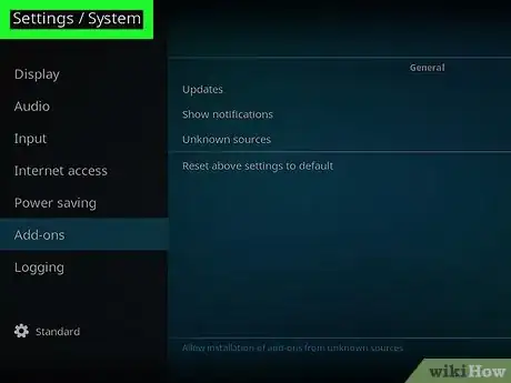 Image titled Add Specto to Kodi Step 6