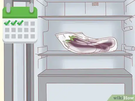 Image titled Harvest Eggplant Step 10