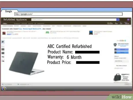 Image titled Buy Refurbished Appliances Step 6