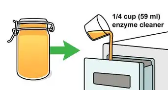 Make Enzyme Cleaner