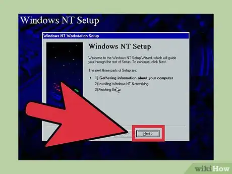 Image titled Install Windows NT 4.0 Workstation Step 11