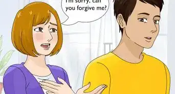 Ask Someone if They Are Upset with You