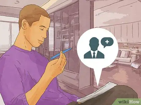 Image titled Survive an Art School Critique Step 11