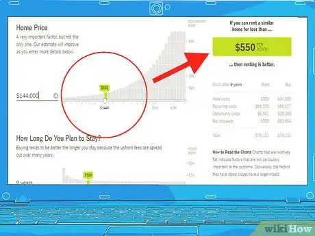 Image titled Choose Between Renting and Buying a Home Step 10