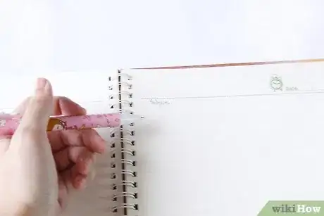 Image titled Make a Gardening Journal Step 2