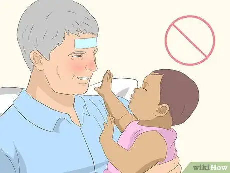 Image titled Prevent Influenza in Children Step 5