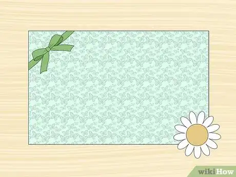 Image titled Make a Bulletin Board from a Ceiling Tile Step 19