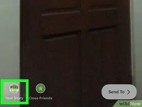 Image titled Add Music to Your Instagram Story on iPhone or iPad Step 11