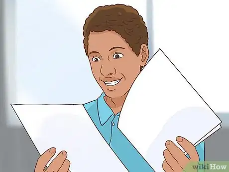 Image titled Make a Found Poem Step 4