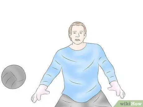 Image titled Play As a Futsal Goalkeeper Step 2