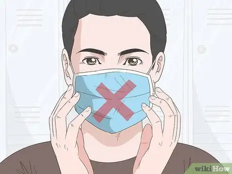 Image titled Know if a Mask Is Effective Against Coronavirus Step 13