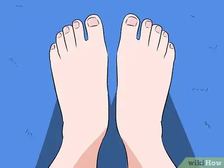 Image titled Tell if You Are Ready to Go on Pointe Step 3