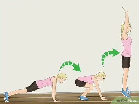 Image titled Get More from a Short Workout Step 9