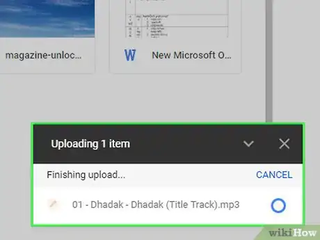 Image titled Email Audio Files Step 15