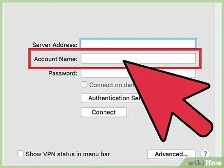 Image titled Set Up a VPN on a Mac Step 12