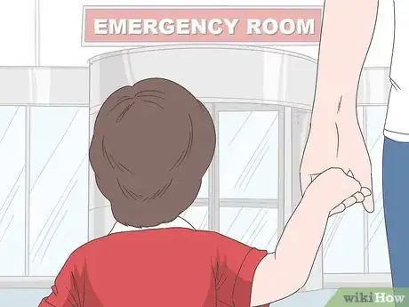 Image titled Treat Spider Bites on Kids Step 10