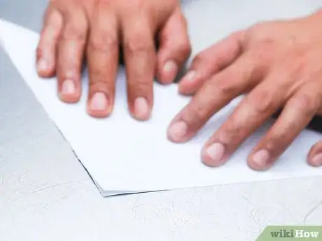Image titled Make a Paper Penguin Step 2