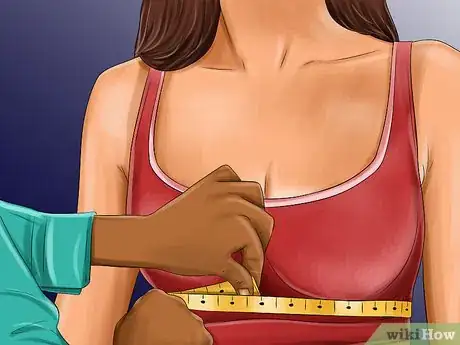 Image titled Wear a Sports Bra Step 13