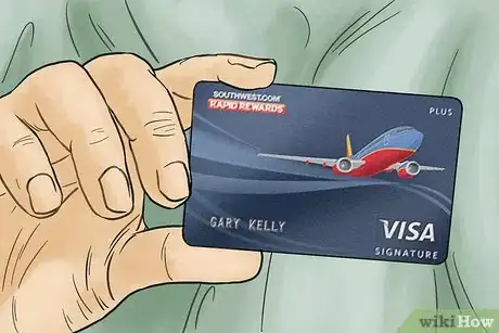 Image titled Have an Empty Seat Next to You on Southwest Airlines Step 4