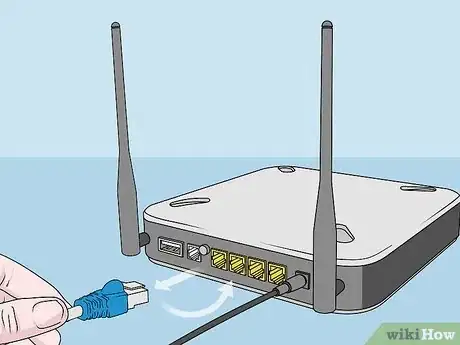 Image titled Get Connected to Xbox Live Step 38