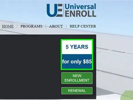 Image titled Find Your TSA Precheck Number Step 9