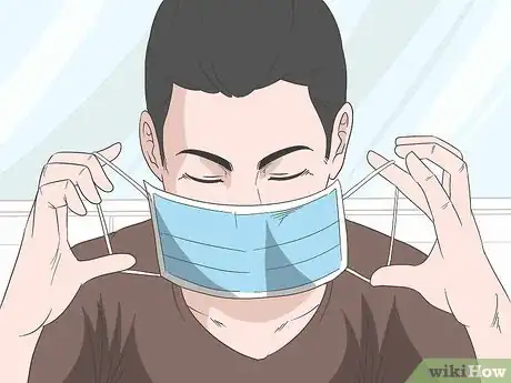 Image titled Know if a Mask Is Effective Against Coronavirus Step 12