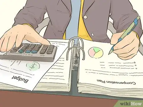 Image titled Develop a Compensation Plan Step 5