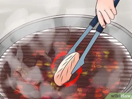 Image titled Grill Kingklip Step 8