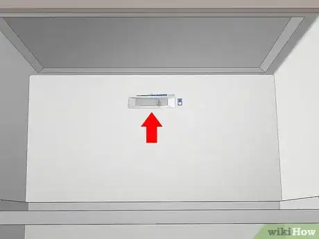 Image titled Set Your Refrigerator Temperature Step 9