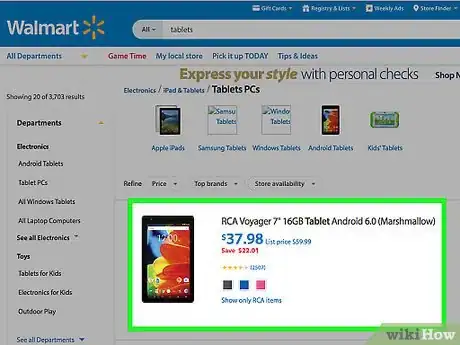 Image titled Buy a Computer Step 4