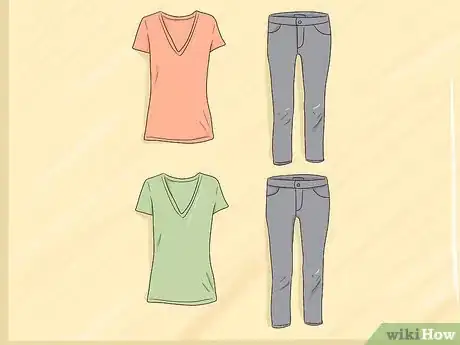 Image titled Pack for a Business Trip Step 7