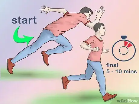 Image titled Build Cardio Stamina when You Have Asthma Step 16